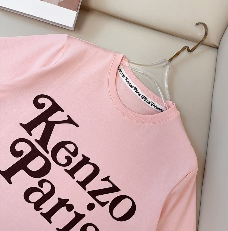 Kenzo T-Shirts